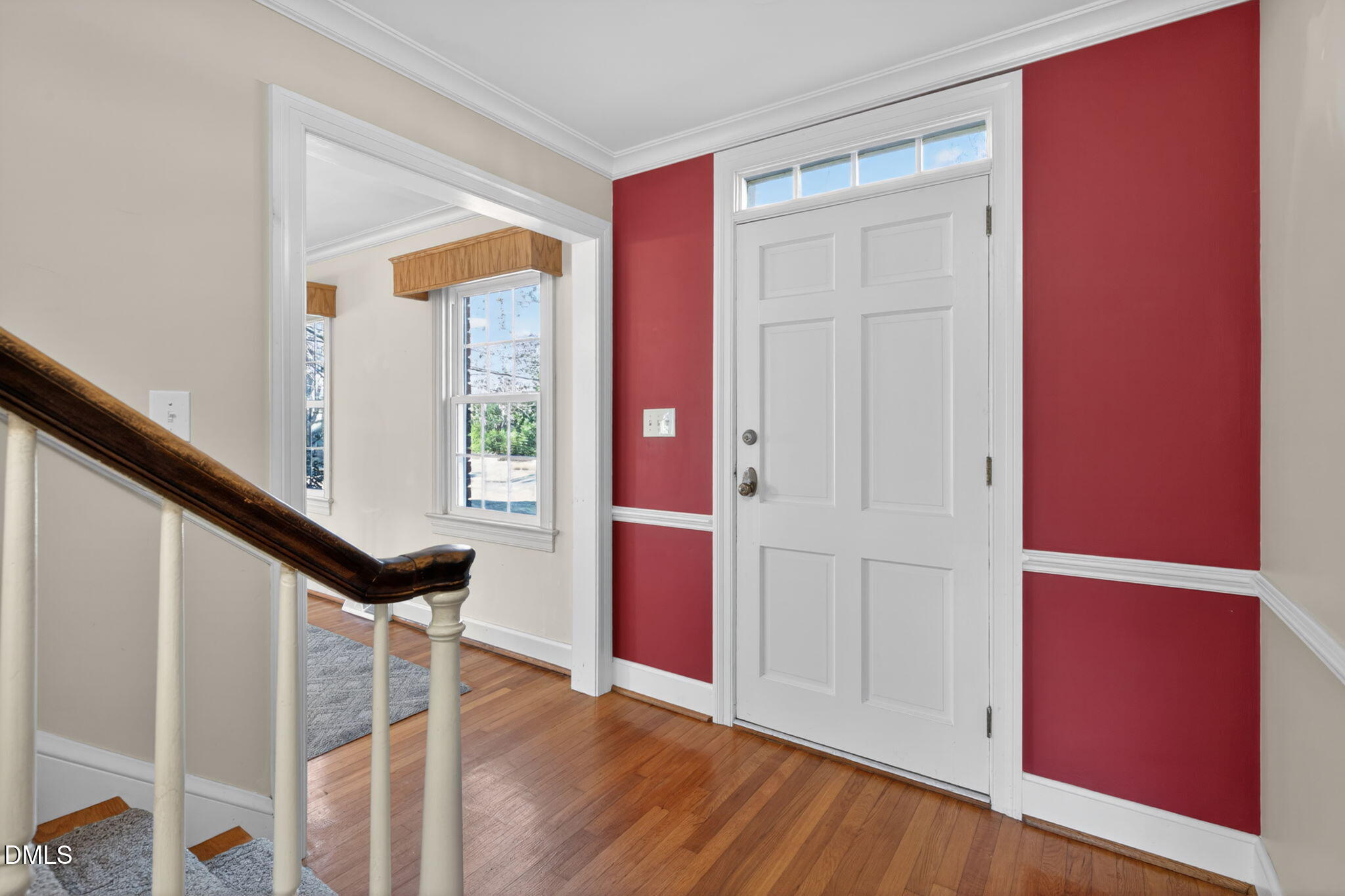 1113 Knollwood Drive NW