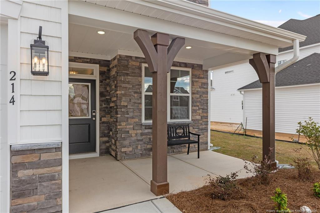 214 Marlborough Street