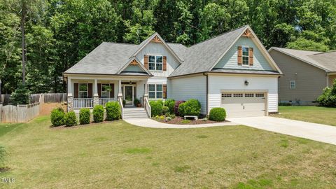 230 Paddy Lane Youngsville NC 27596