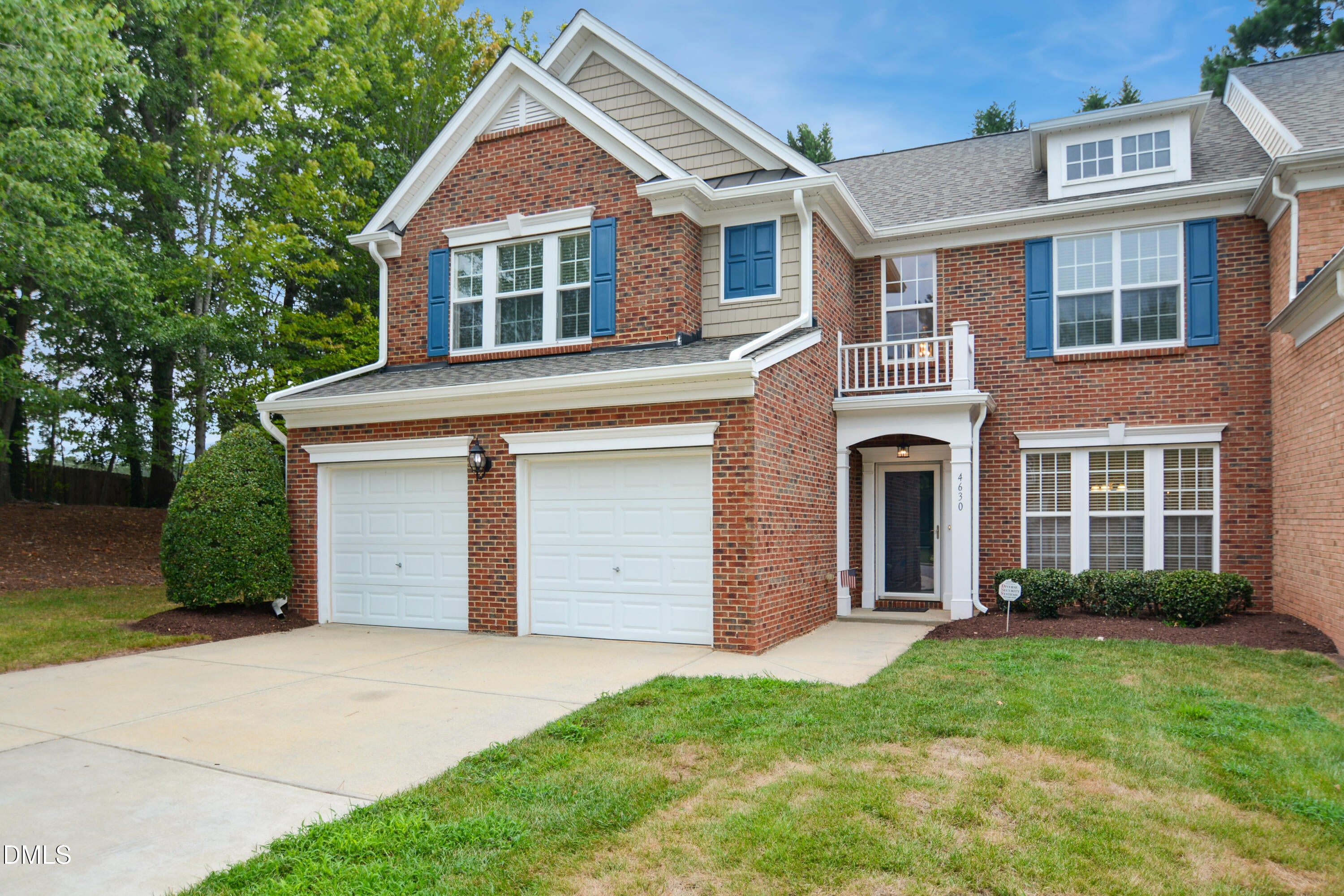 4630 Manassa Pope Lane