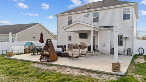 277 Martins Mill Court Wendell NC 27591