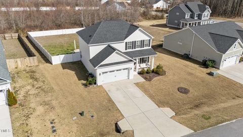 277 Martins Mill Court Wendell NC 27591