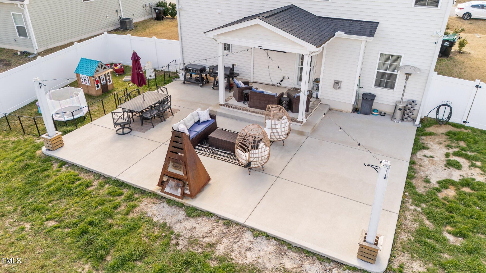 277 Martins Mill Court