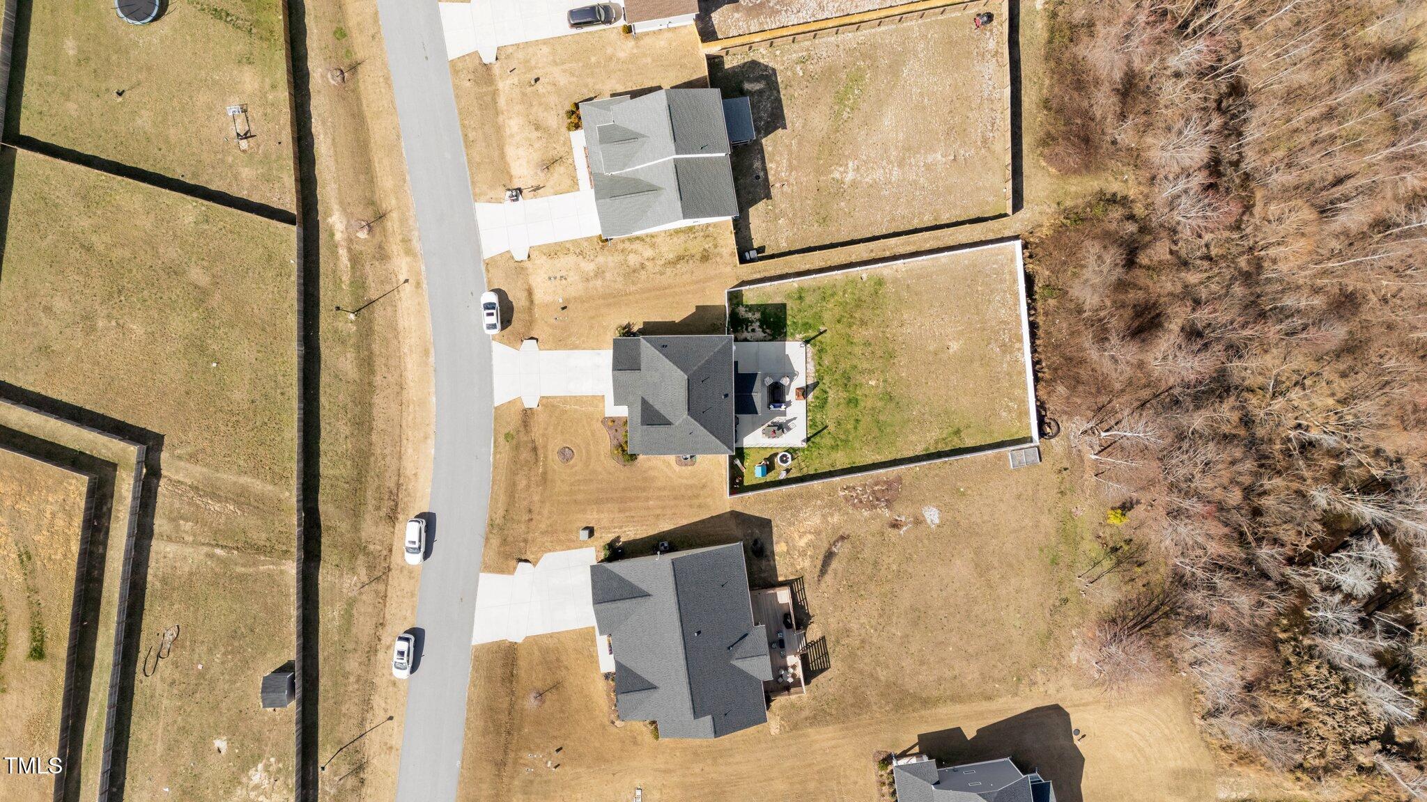 277 Martins Mill Court
