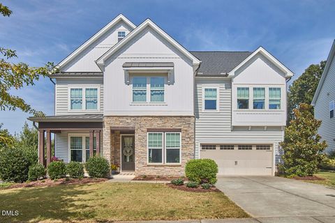 401 Fairy Moss Lane Hillsborough NC 27278