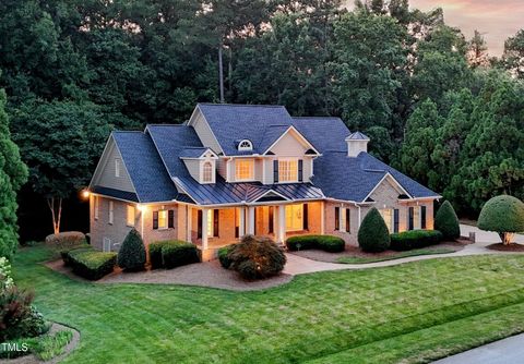 3728 Westbury Lake Drive Raleigh NC 27603