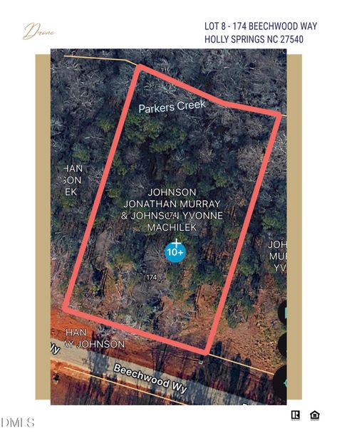 174 Beechwood Way Holly Springs NC 27540