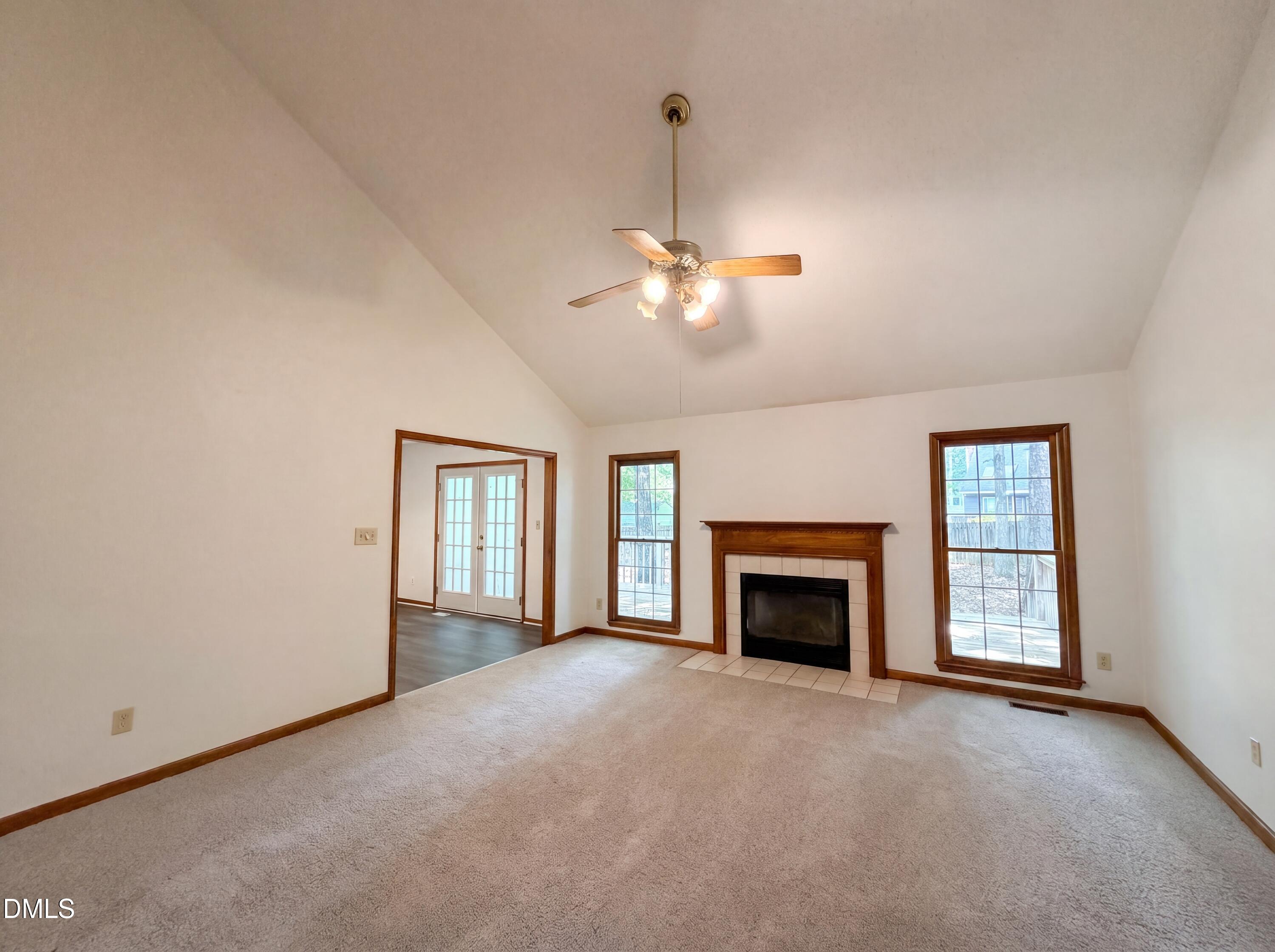 9425 Cartersville Court