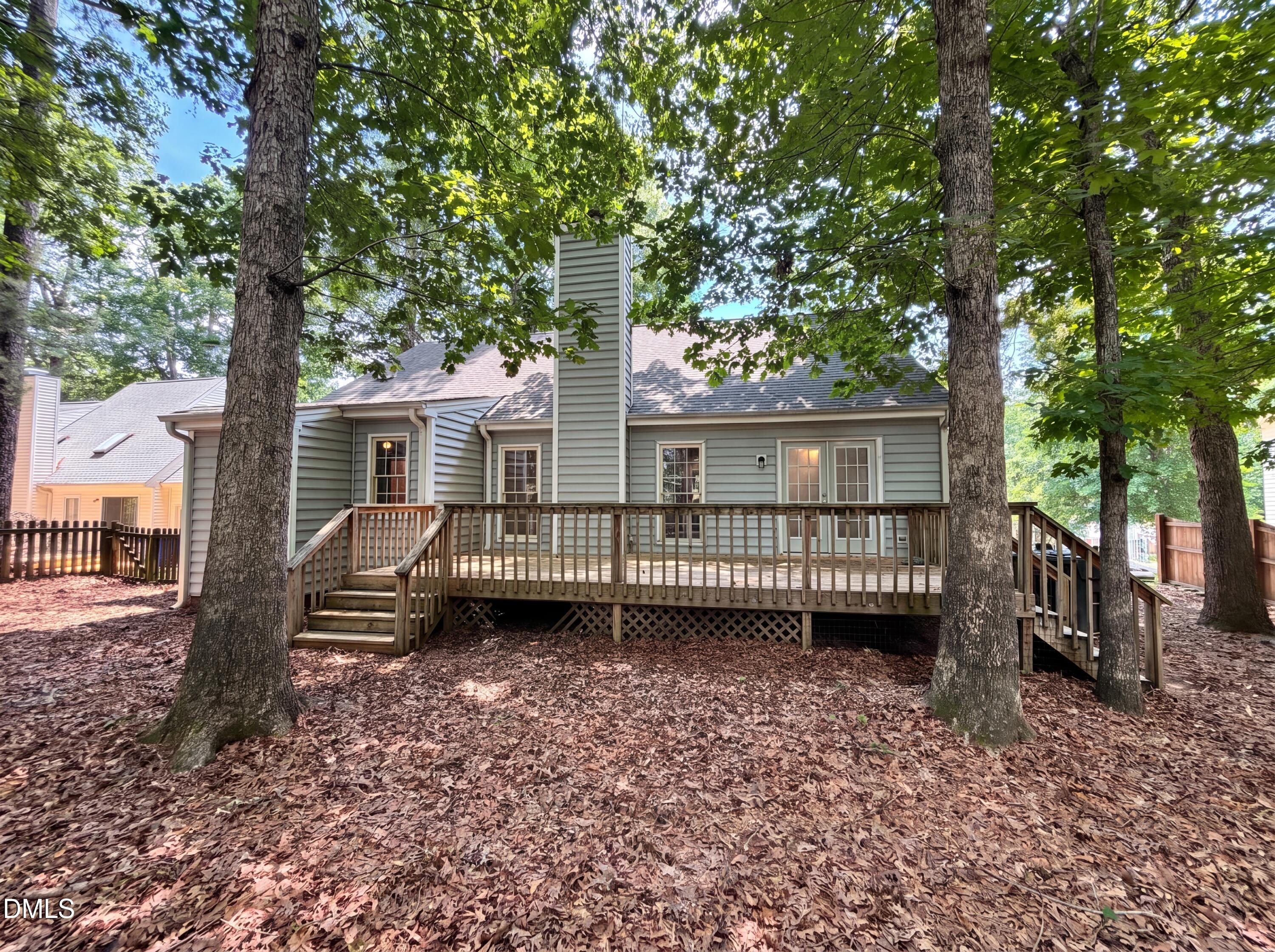 9425 Cartersville Court