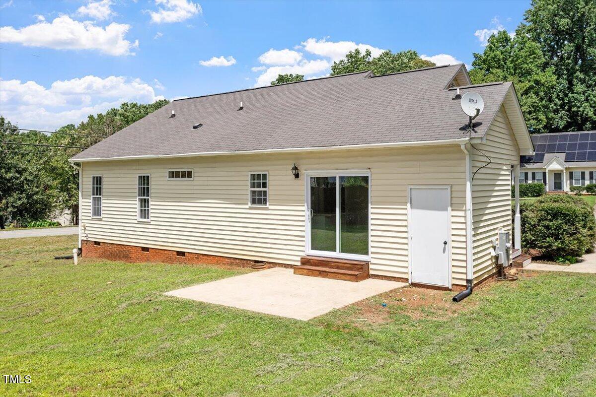 2300 Red Oak Court