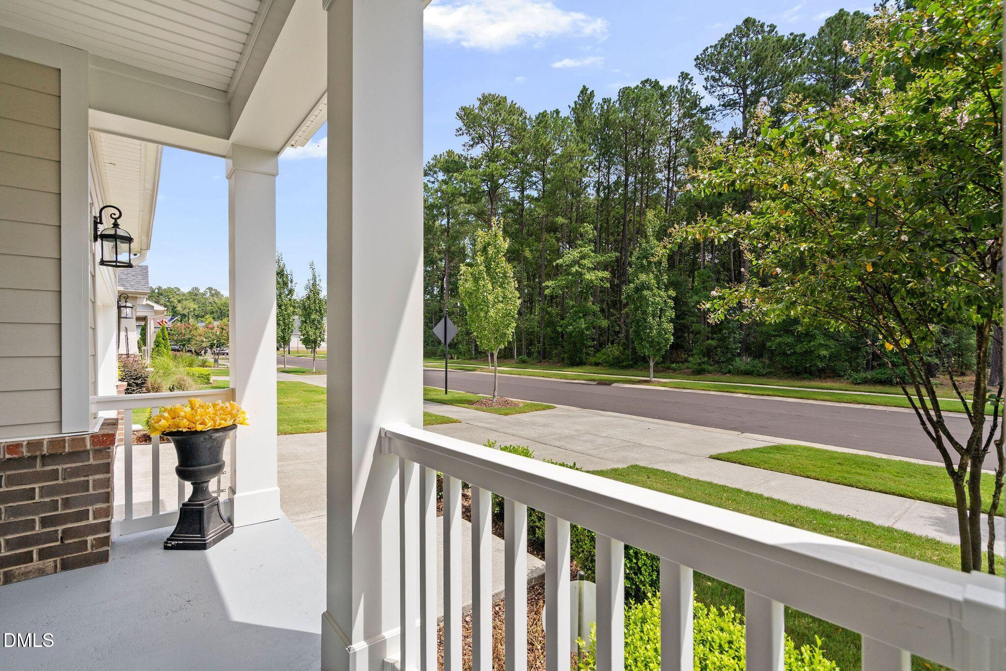 1312 Grangerford Court