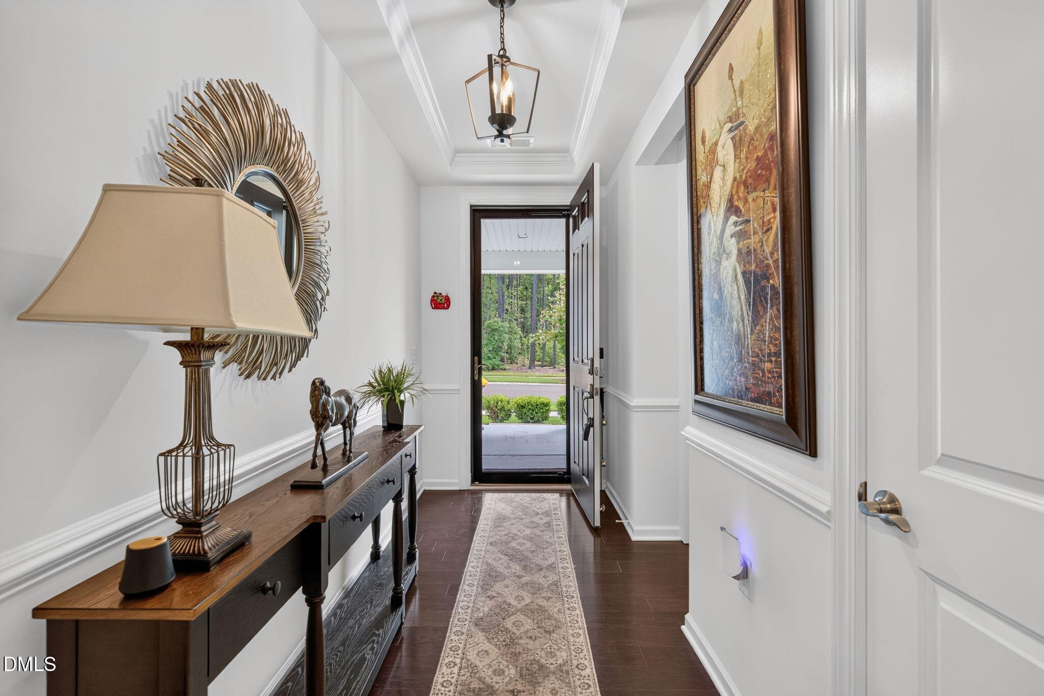 1312 Grangerford Court