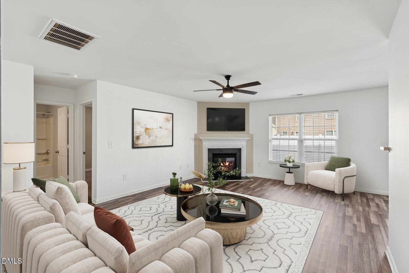 5016 Gailardia Drive