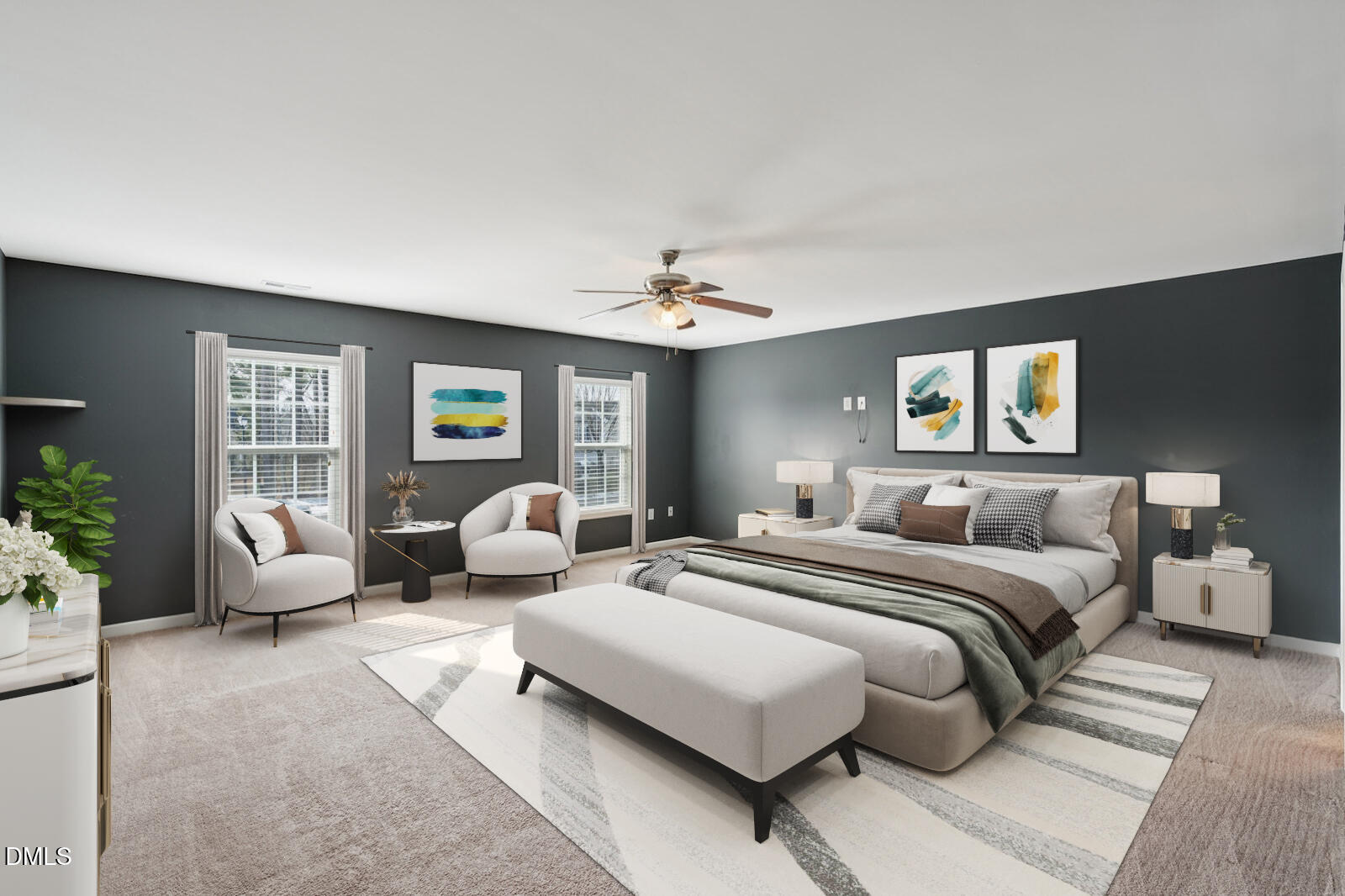 5016 Gailardia Drive