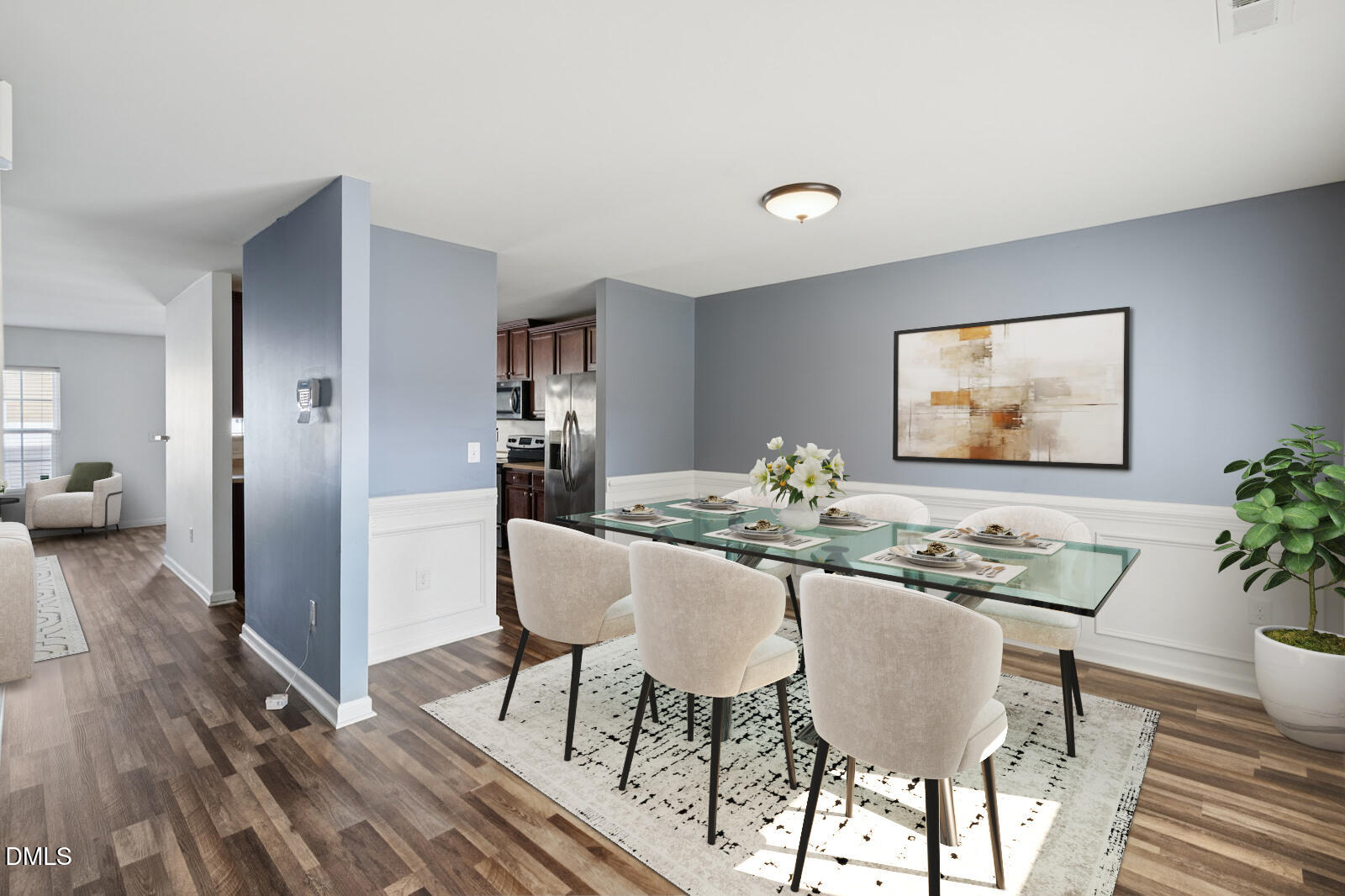 5016 Gailardia Drive