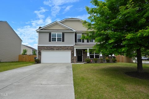1145 Raven Perch Drive Wendell NC 27591