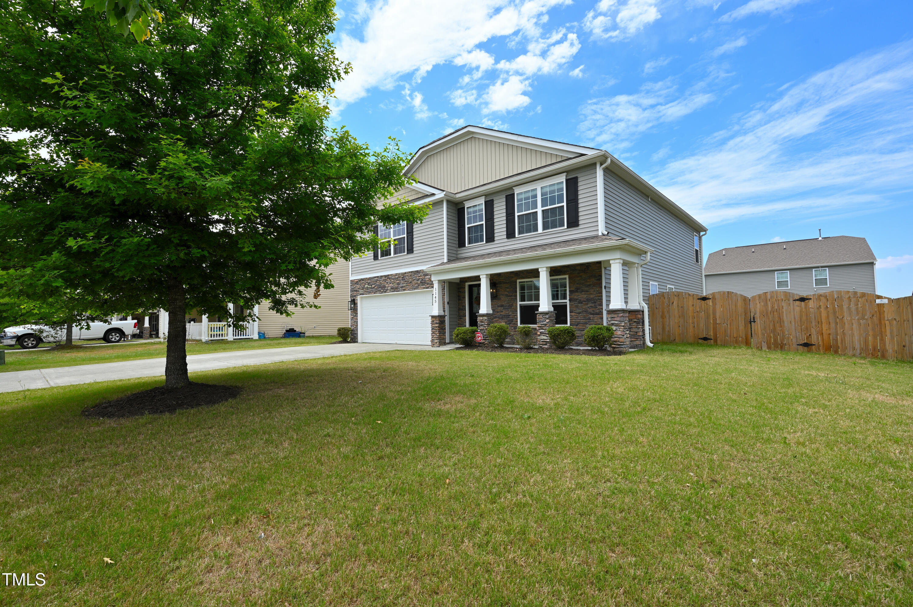 1145 Raven Perch Drive