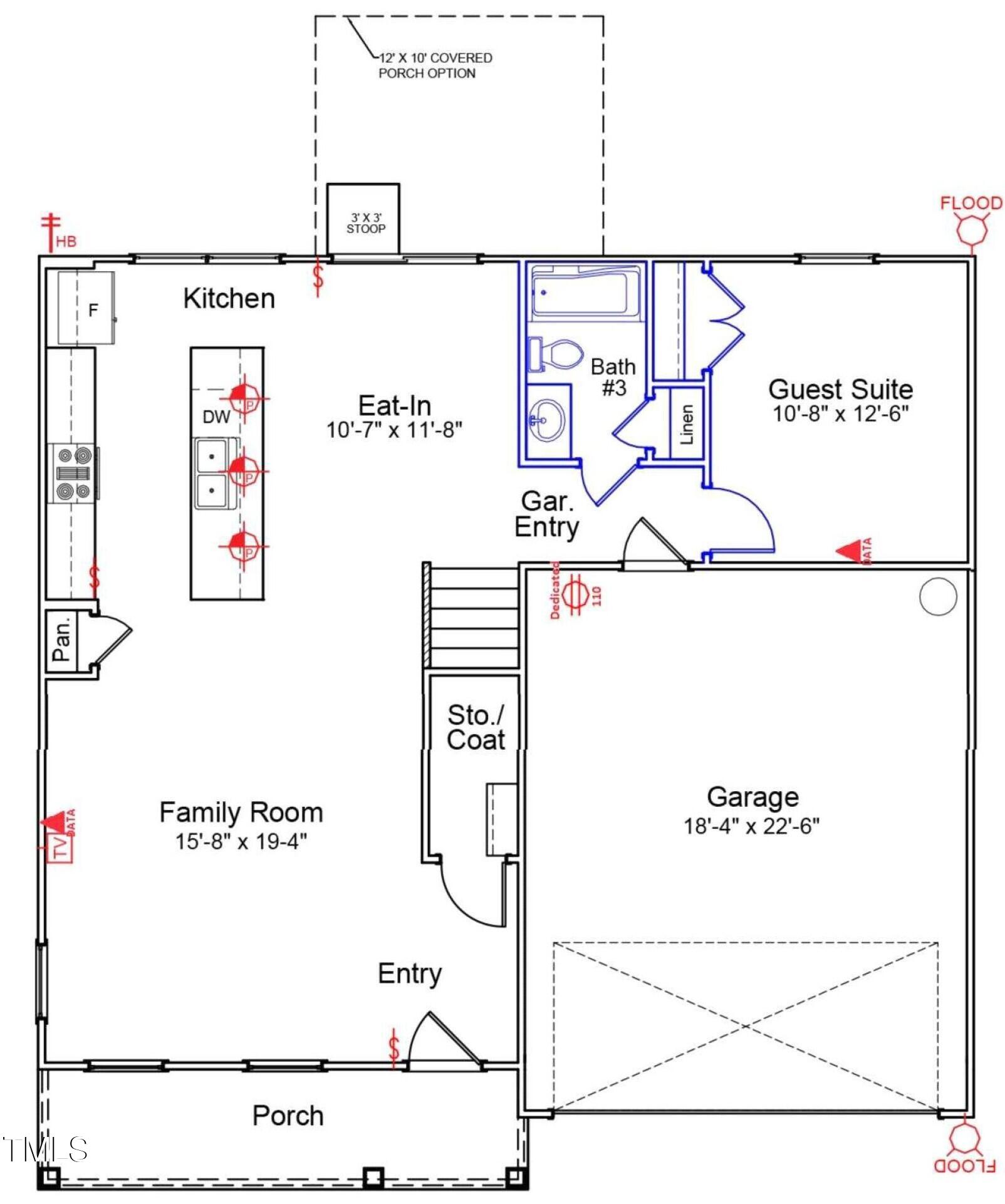 130 Cordoba Drive