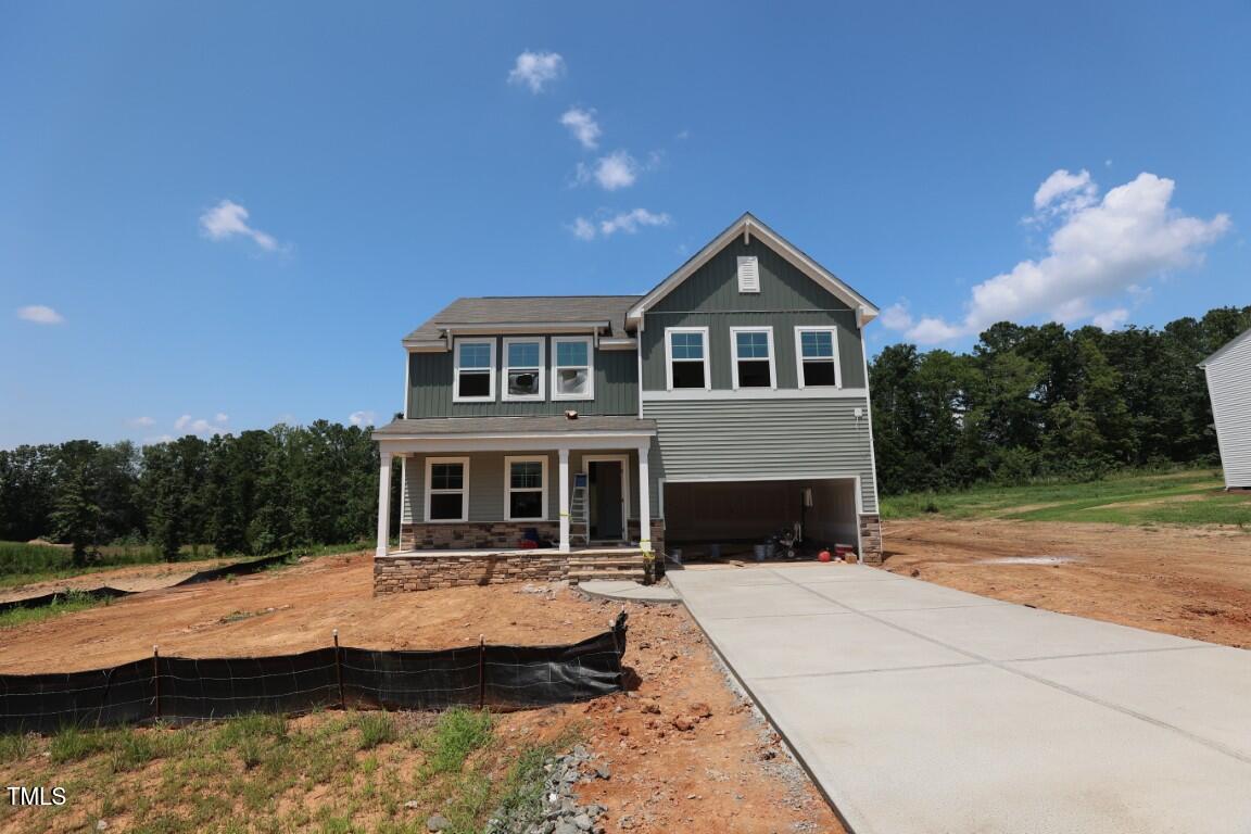 130 Cordoba Drive