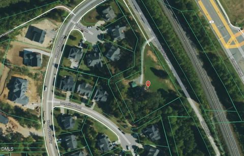 1123 Church Street Morrisville NC 27560