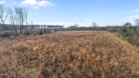 0 Dukes Lake Road Zebulon NC 27597