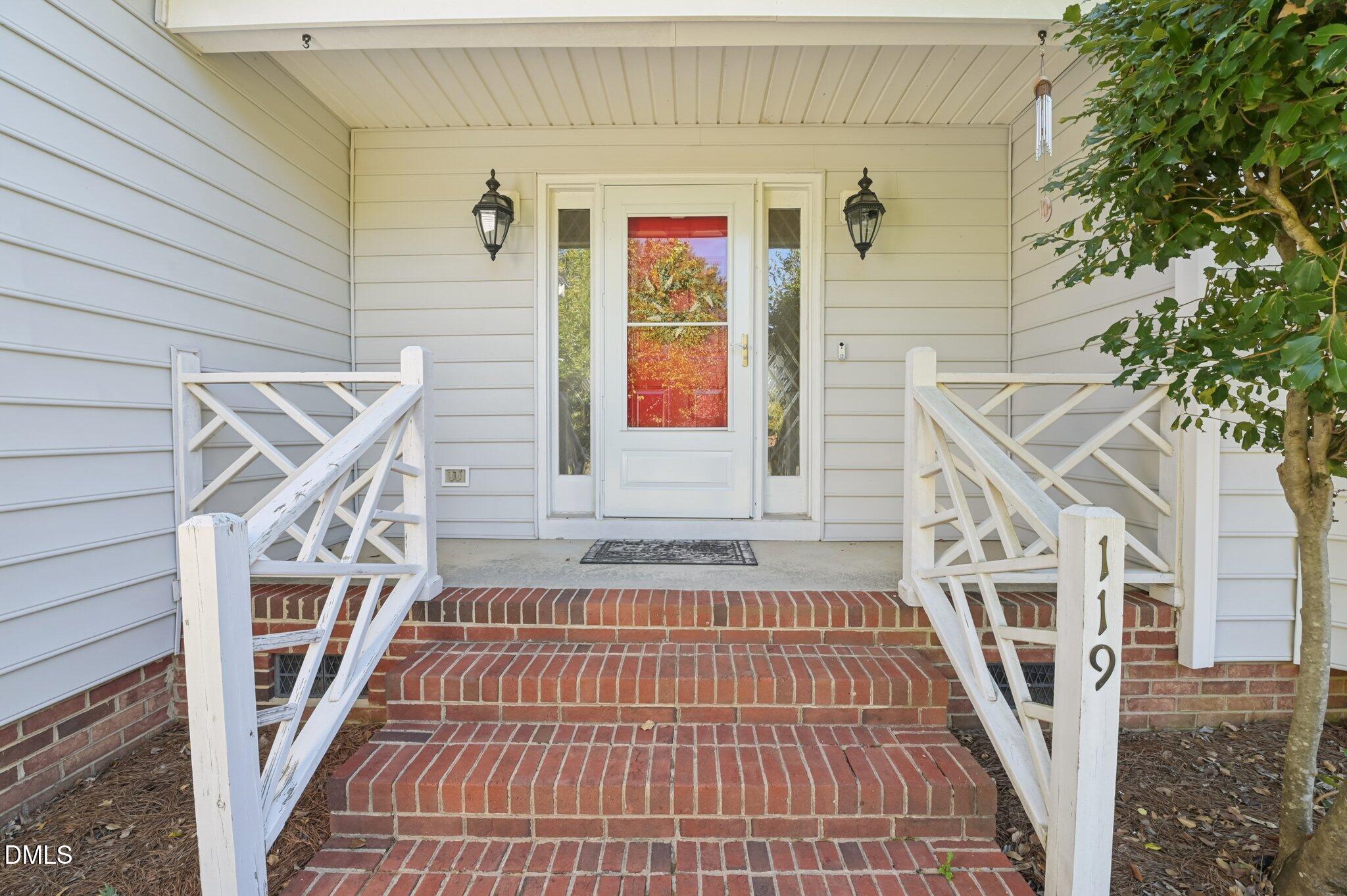 119 Riding Ridge Road