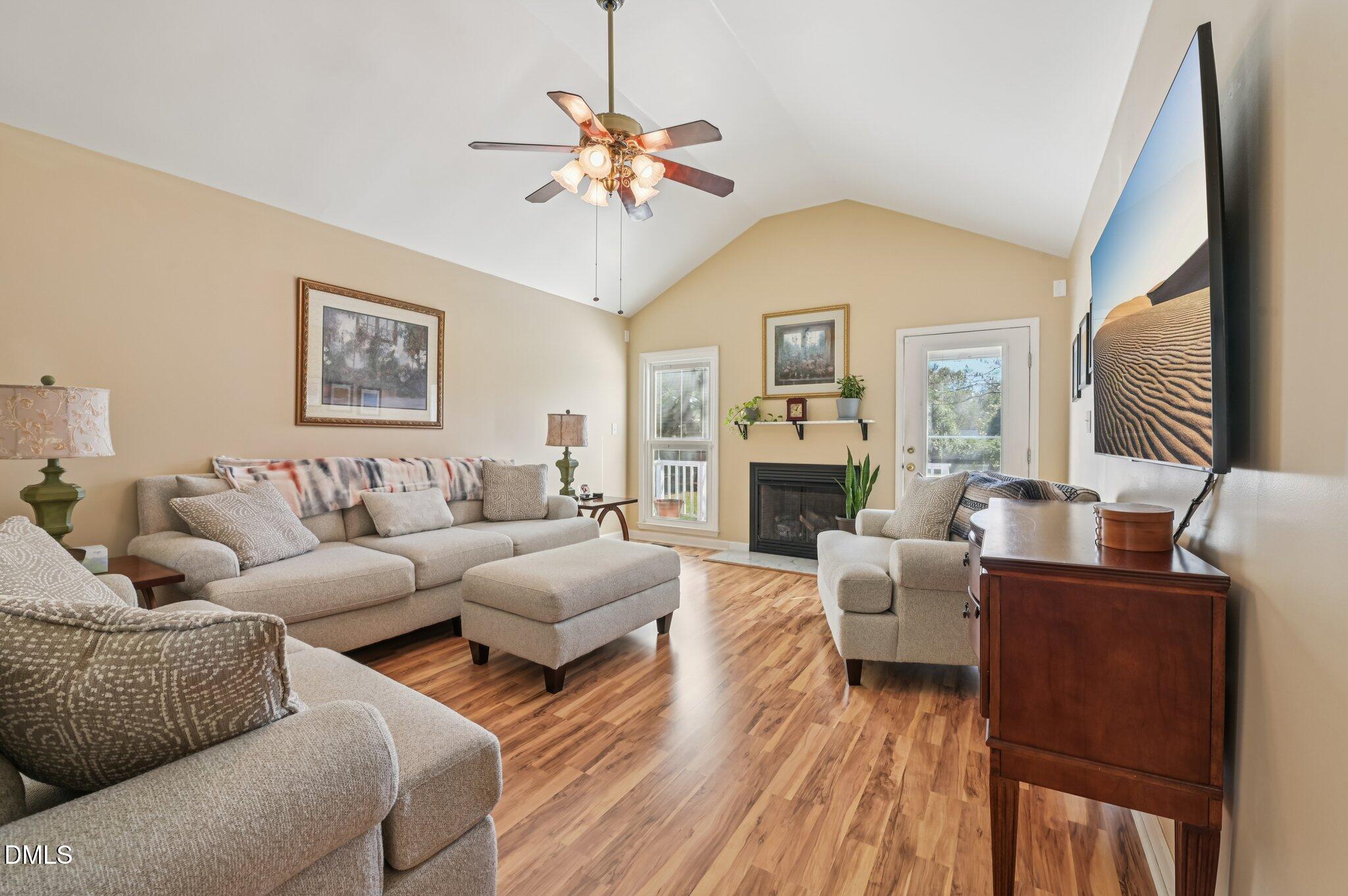 119 Riding Ridge Road