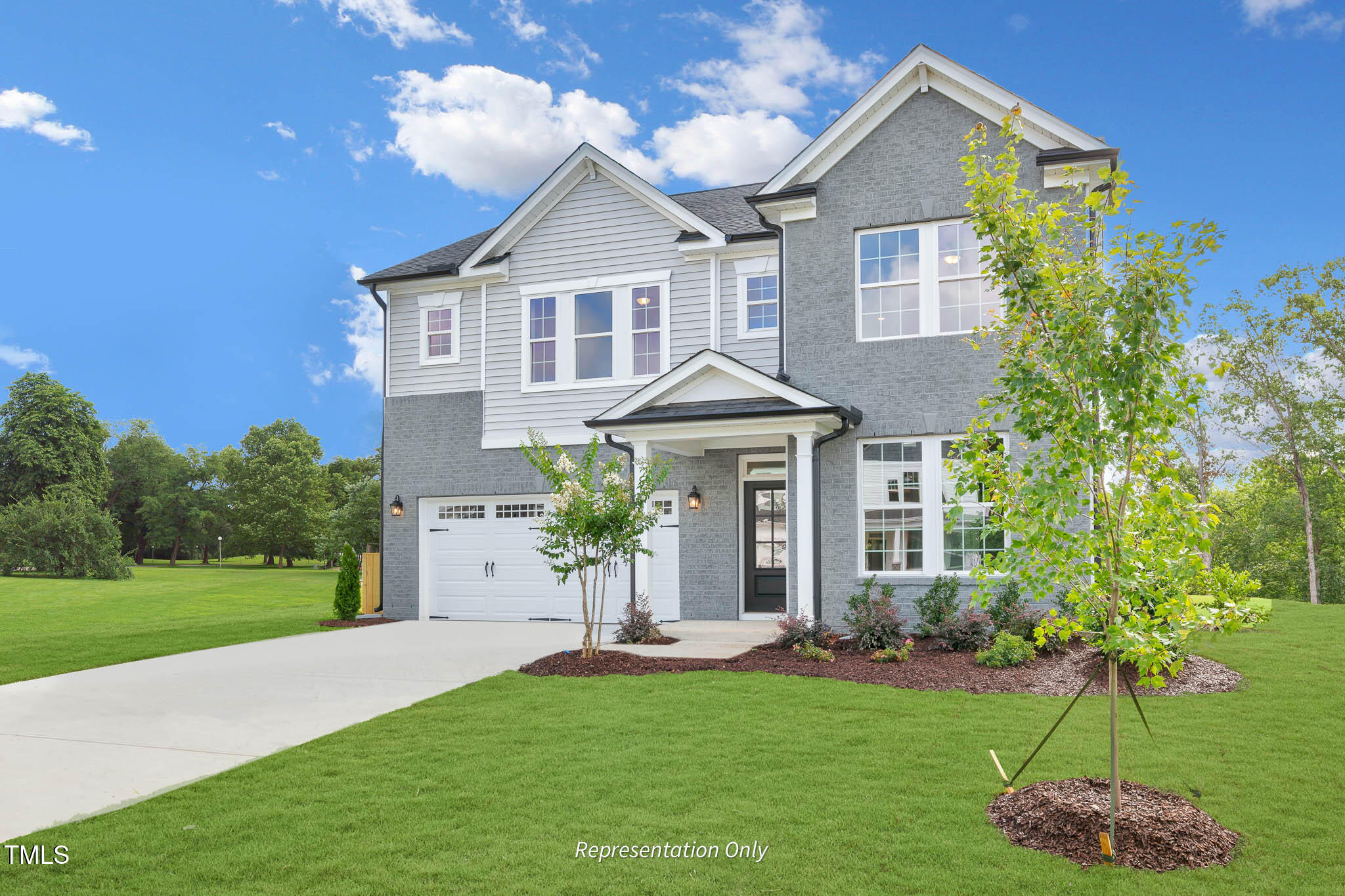 148 Charlotte Knoll Street Lot 8