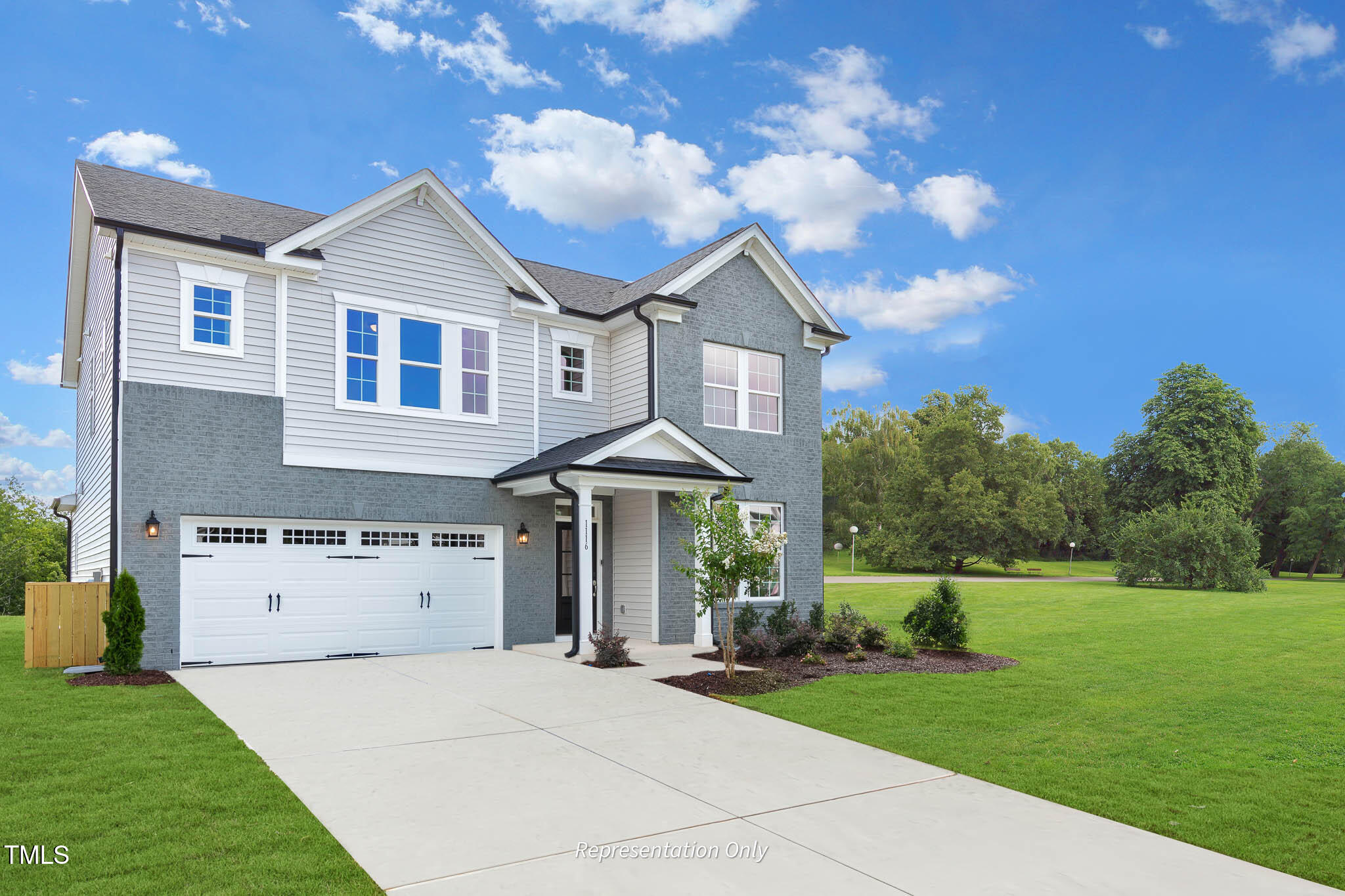 148 Charlotte Knoll Street Lot 8