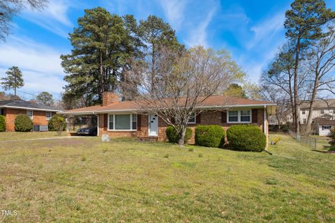 2800 Dove Lane Raleigh NC 27604