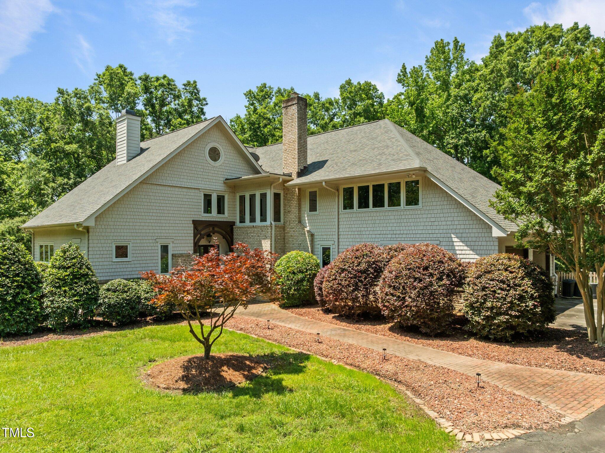 1624 Hopkins Road