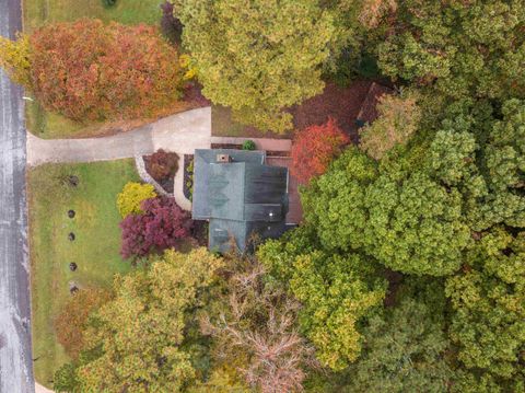 A home in Wendell