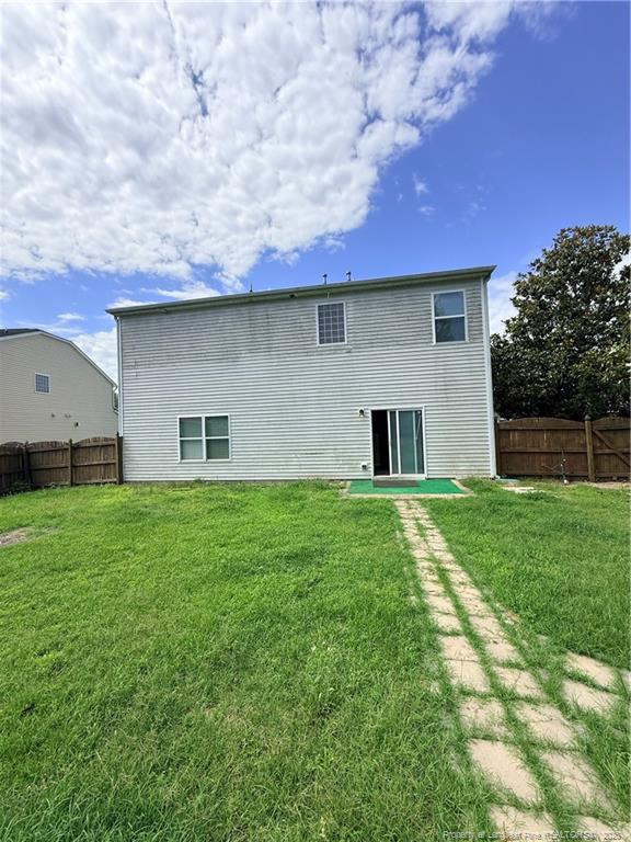 1430 Vandenburg Drive