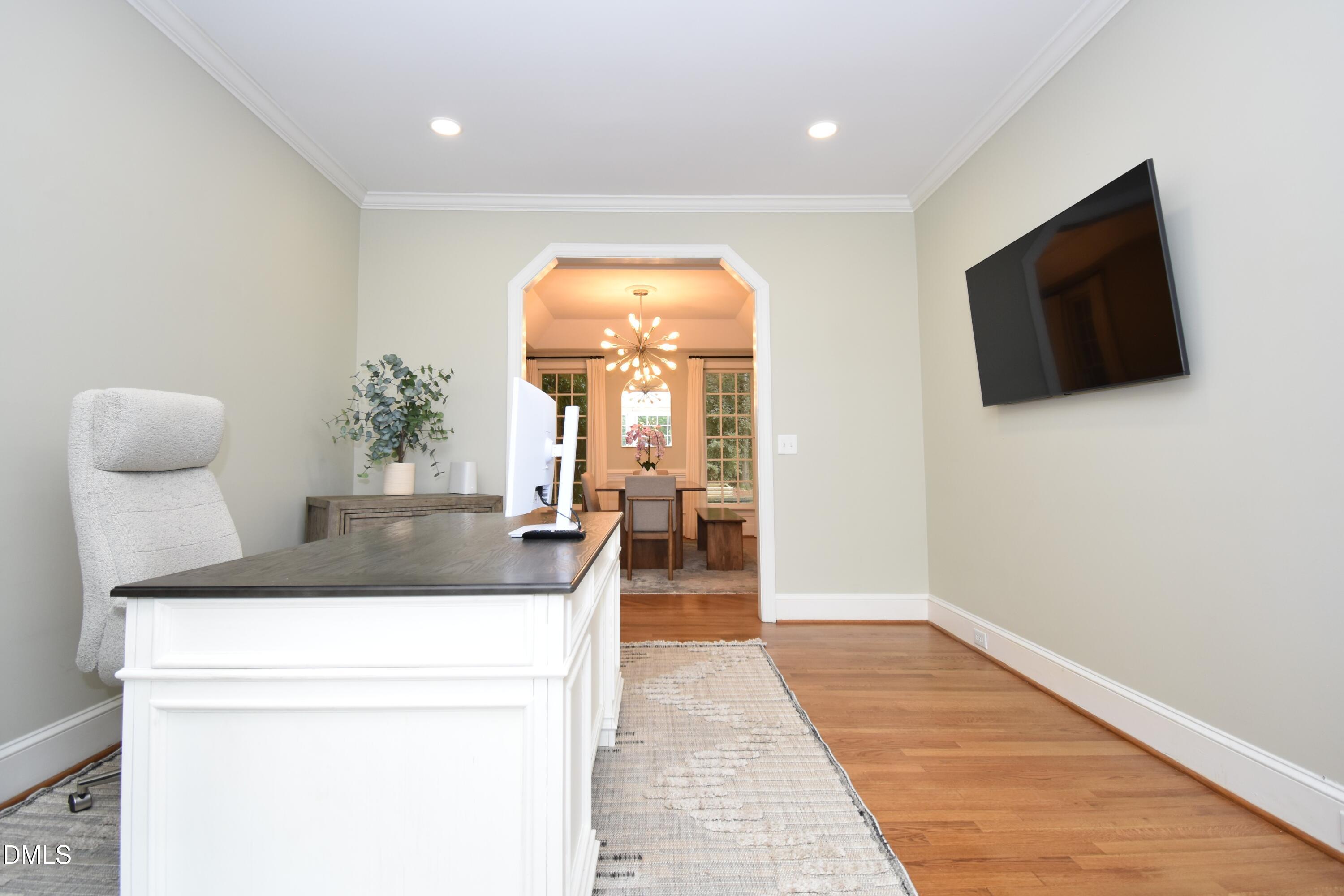 3316 Carrack Court