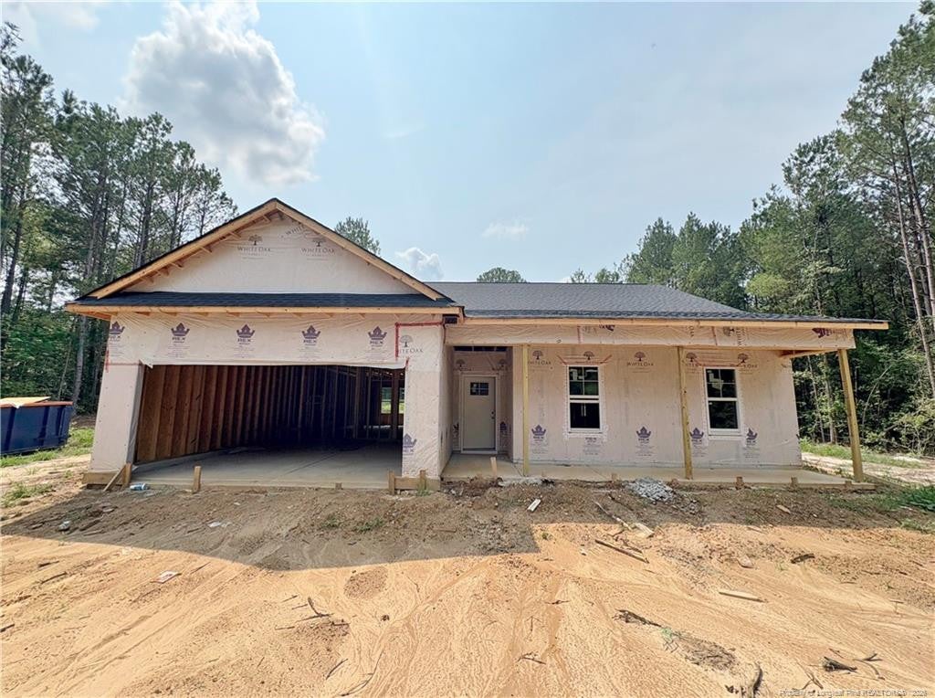 117 Morgan Drive, Spring Lake, NC, 28390