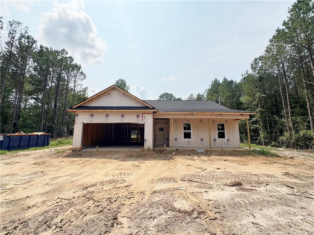 117 Morgan Drive