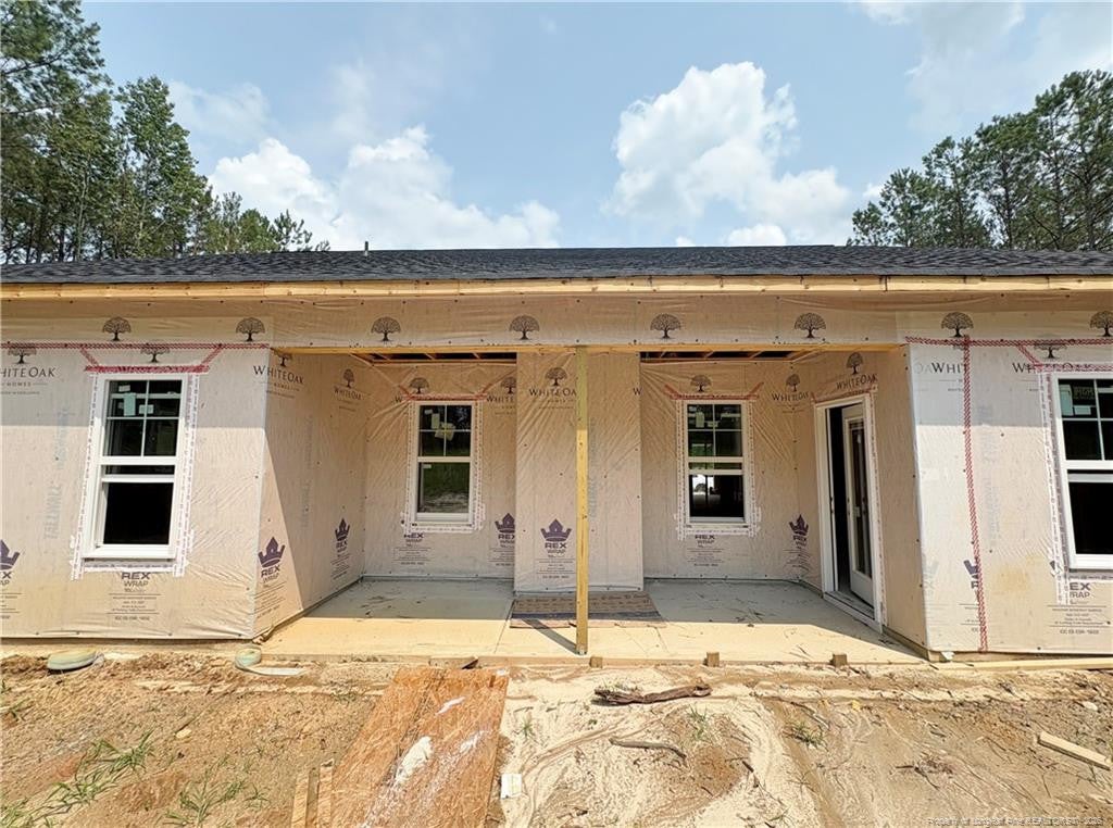 117 Morgan Drive