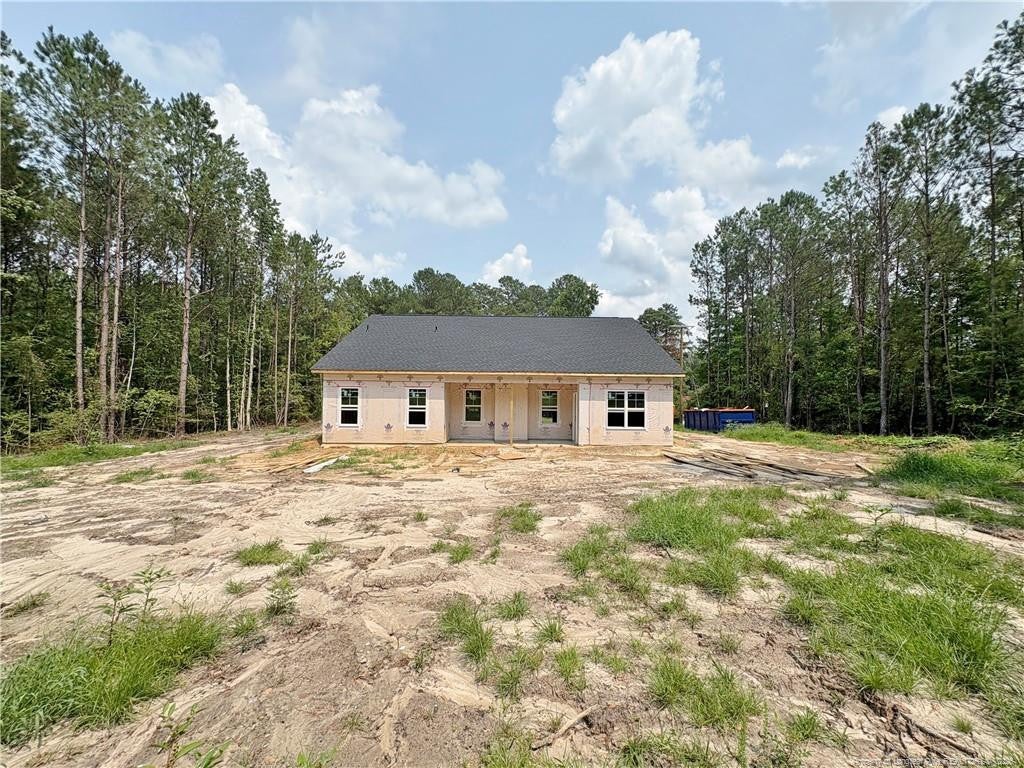 117 Morgan Drive