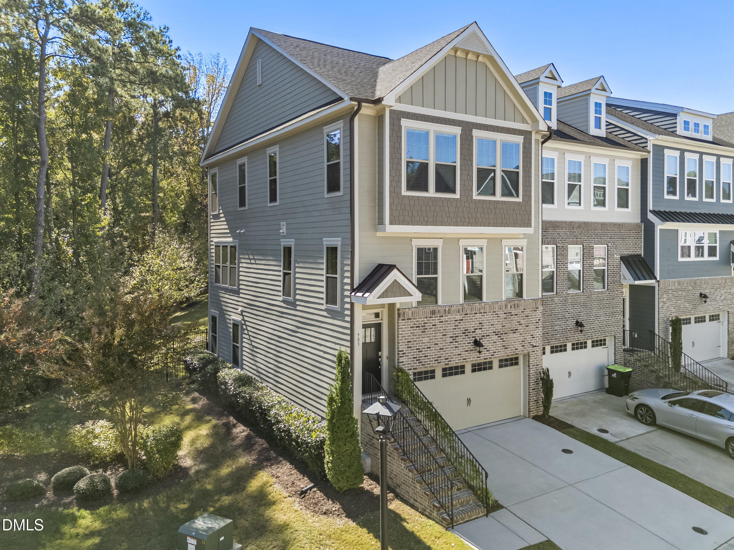 903 Dalton Ridge Place