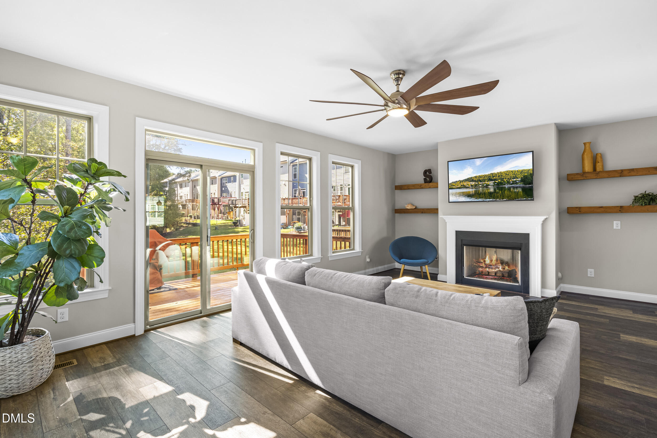 903 Dalton Ridge Place