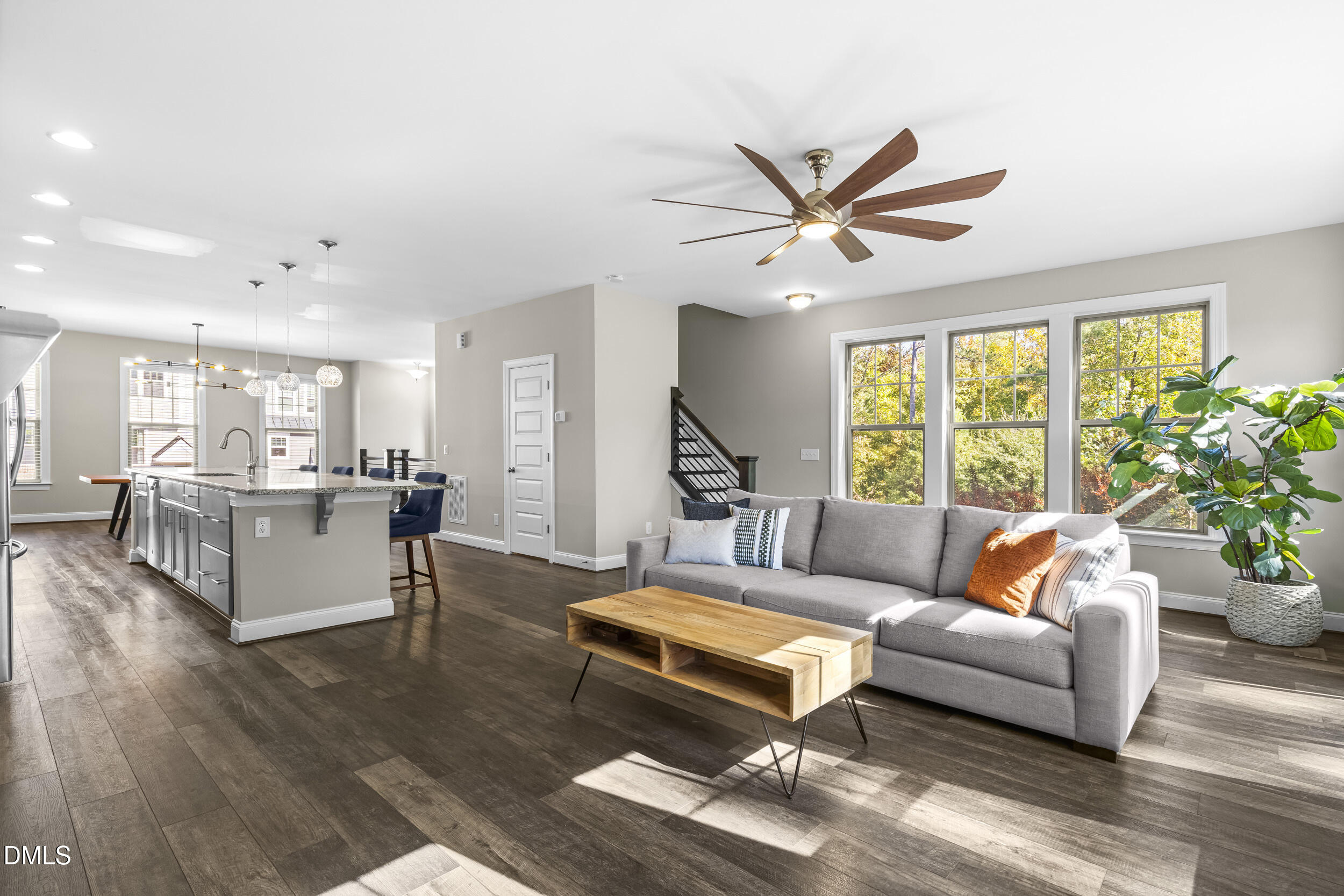 903 Dalton Ridge Place