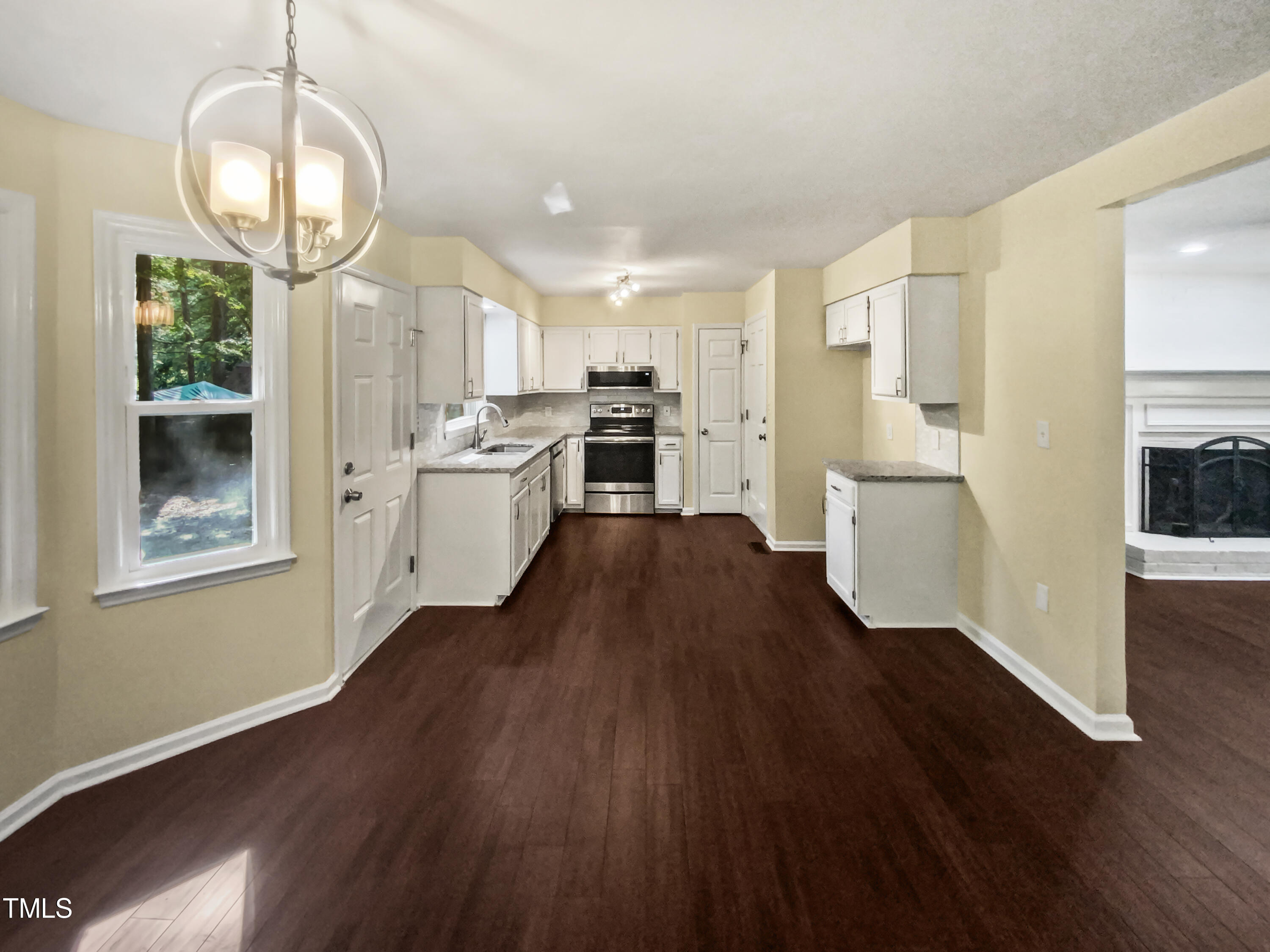 1517 Wiljohn Road