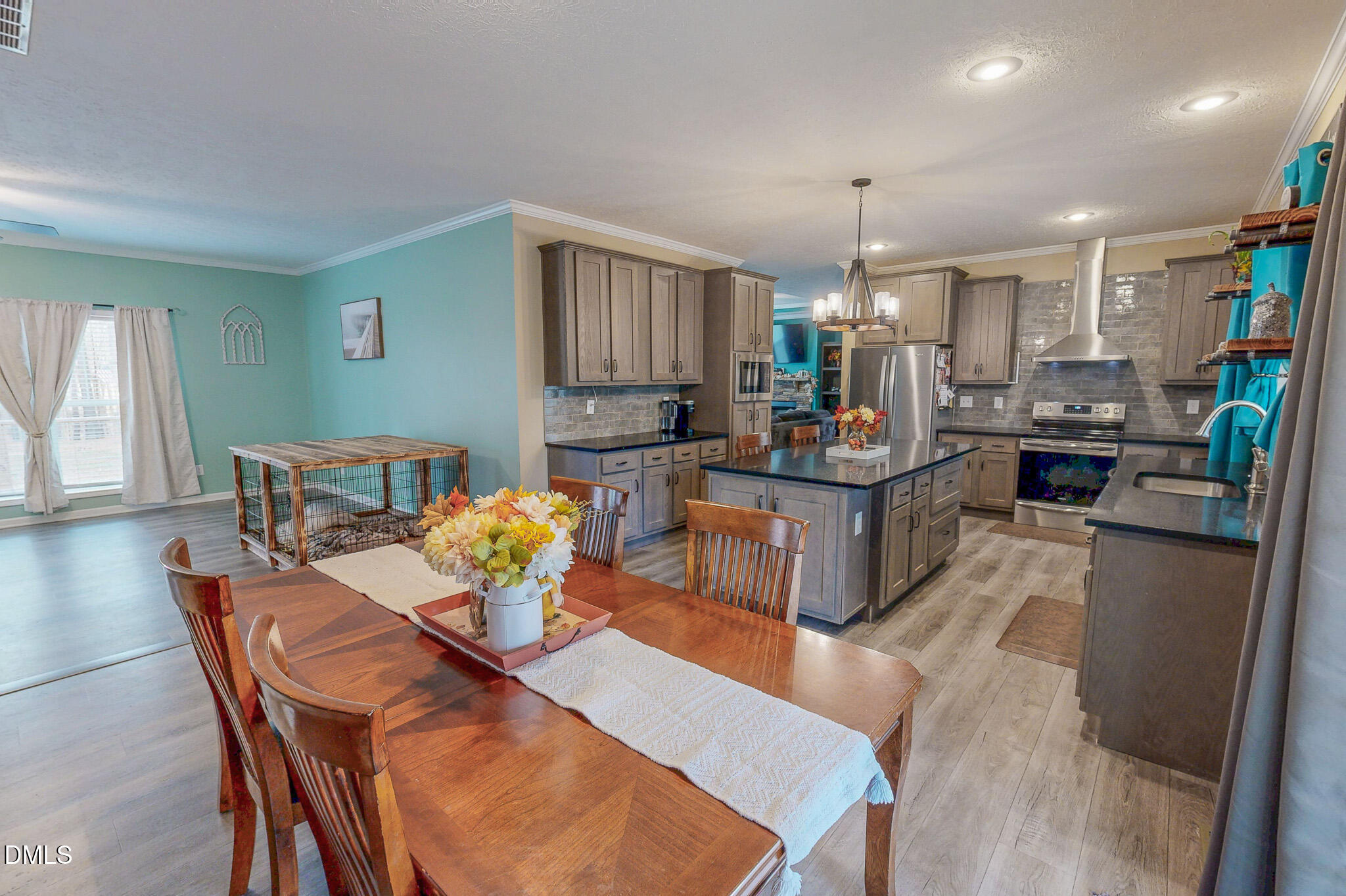 630 Clay Thomas Road