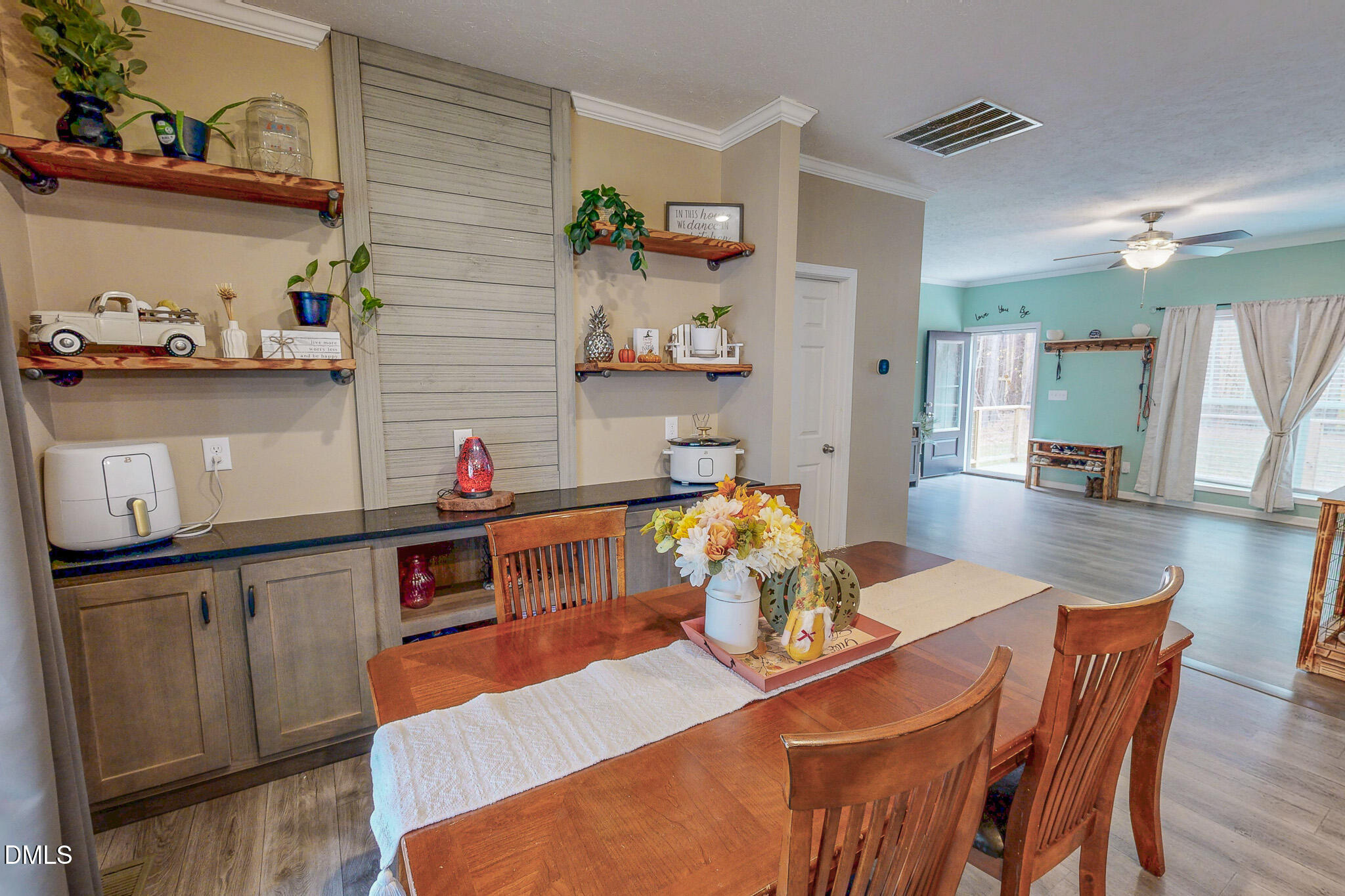 630 Clay Thomas Road