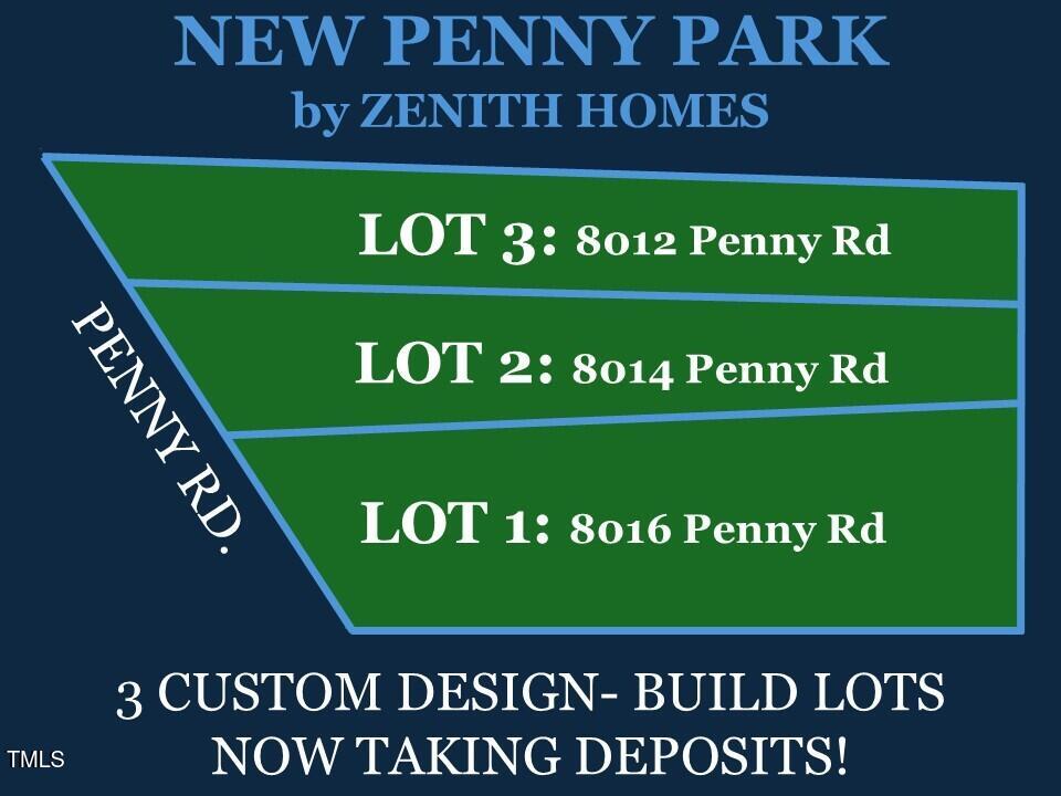 8012 Penny Road