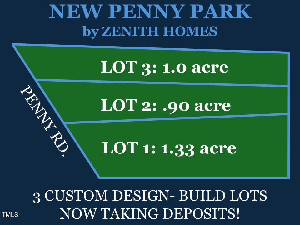 8012 Penny Road