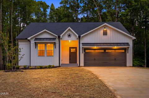 Photo of 103 Yuma Drive, Louisburg, NC 27549 (MLS # 10169885)