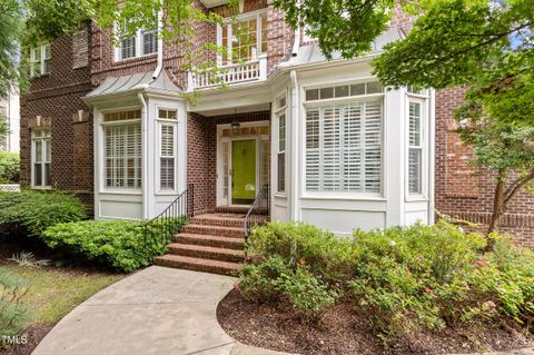 3928 Bentley Bridge Road Raleigh NC 27612