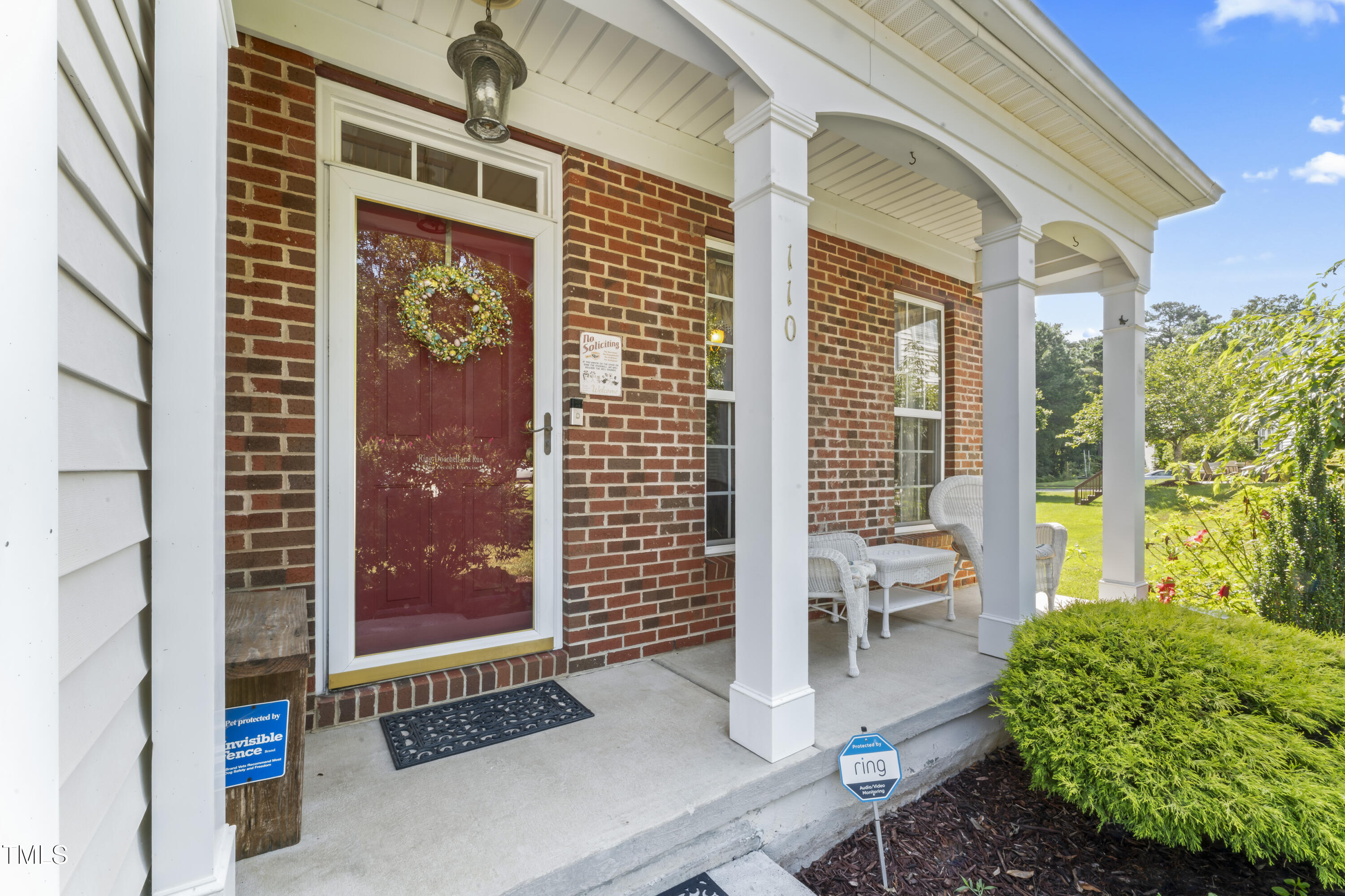 110 Vail Court