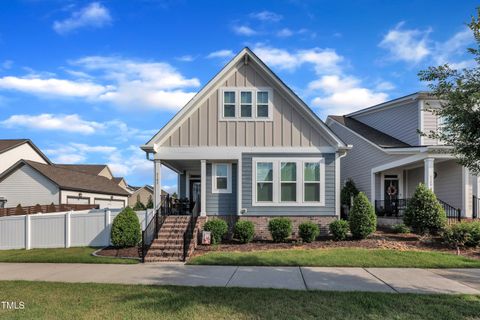 5105 Beckom Street Raleigh NC 27616